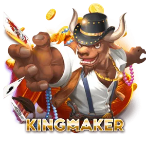 kingmaker by bozz777 slot