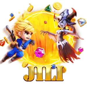 jili by bozz777 slot