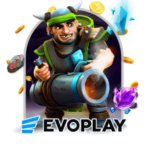 evo by bozz777 slot